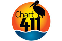 Logo Design - Chart 411