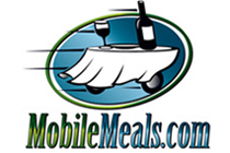 Logo Design - MobileMeals.com