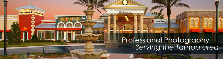 Our photographer in Clearwater offers Clearwater photography at your office.